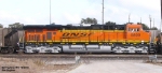 BNSF 5800